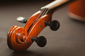 melc vioara